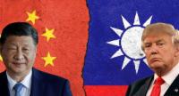 Xi says Taiwan is the most important issue